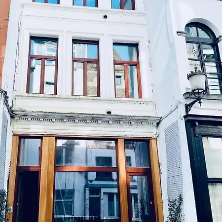 Flax Apartments - Charm And Comfort In Historic Center Apartment *