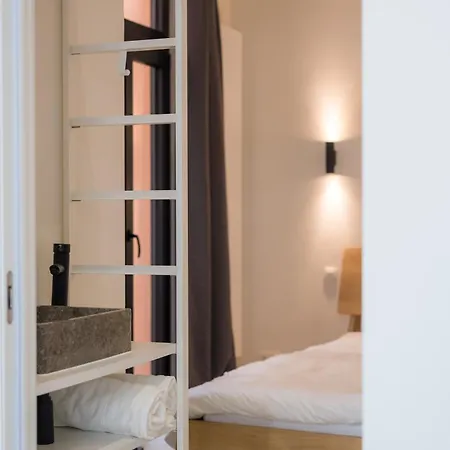 Flax Apartments - Charm And Comfort In Historic Center Antwerp