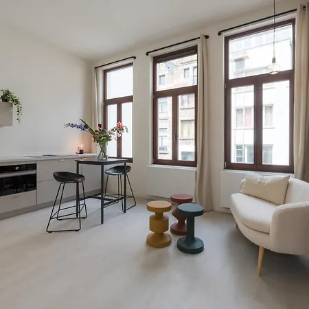 Flax Apartments - Charm And Comfort In Historic Center *