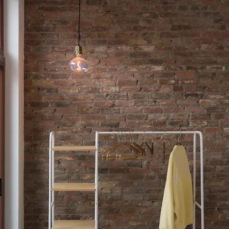 Flax Apartments - Charm And Comfort In Historic Center Apartment *