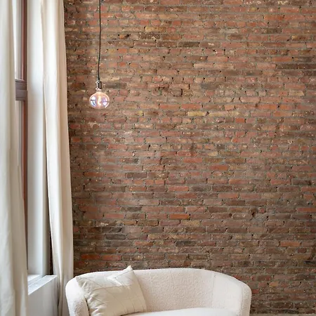 Flax Apartments - Charm And Comfort In Historic Center