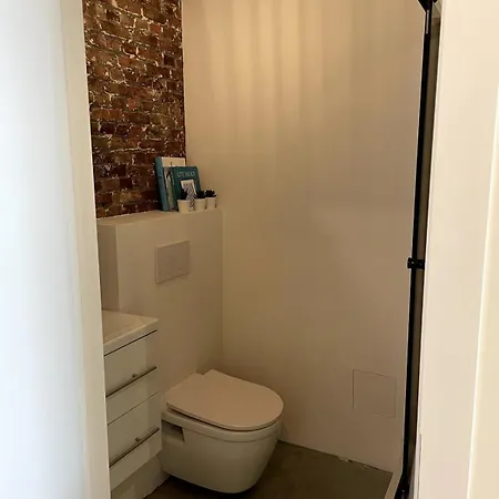 Apartment Flax Apartments - Charm And Comfort In Historic Center Antwerp