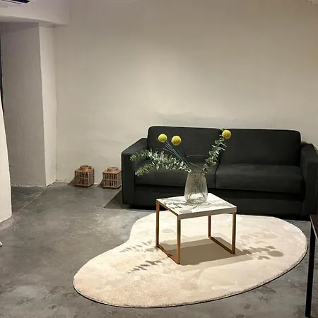Flax Apartments - Charm And Comfort In Historic Center Apartment Antwerp