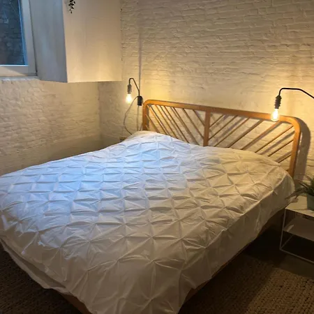 Apartment Flax Apartments - Charm And Comfort In Historic Center